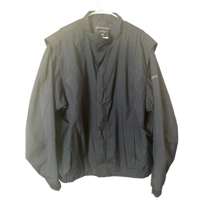 FootJoy DryJoys Chaqueta de Golf Cremallera Completa 2XL W Foto 1 de 4
