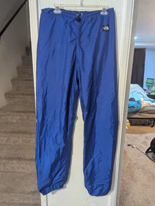 Vintage THE NORTH FACE Gore-Tex Mountain Light Pants Ski L - Picture 1 of 5