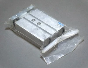 NEW FESTO  DPZ-25-25-P-A 32701 [24 MONTHS WARRANTY] - Bild 1 von 1