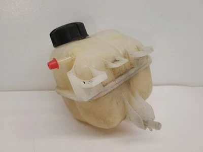 11-16 MINI COOPER COUNTRYMAN Coolant Reservoir 17137823626       14-19        Foto 1 de 4