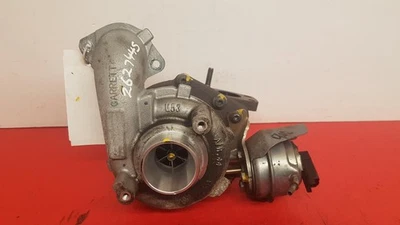 Volvo V40 2012 1,6 diésel D4162T turbocompresor 968612680 Foto 1 de 4