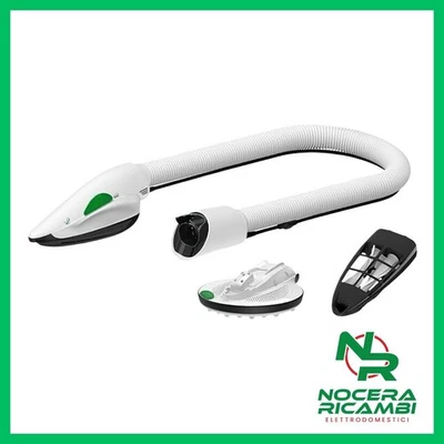 Picchio PB7s Vorwerk Folletto Accessori Materassi Divano VK7S NUOVO SCATOLATO - Immagine 1 di 2