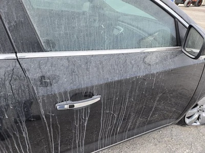 Puerta delantera derecha pasajero compatible con 10-16 LACROSSE 3604878 Foto 1 de 4