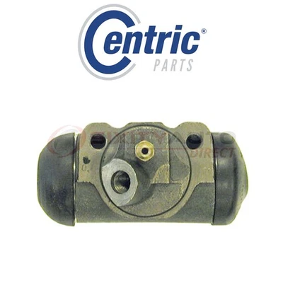 Centric Drum Brake Wheel Cylinder for 1983 Ford B7000 10.4L V8 - Kit Set uo — 第 1/4 张图片
