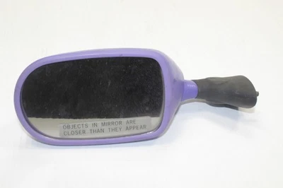 1997 KAWASAKI JET SKI STS 750 OEM LH LEFT MIRROR 56001-3701-RE - Image 1 of 4