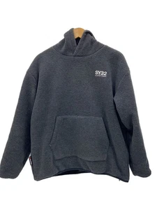 SY32 by SWEET YEARS Hoodie M Polyester BLK 9111 - Bild 1 von 9