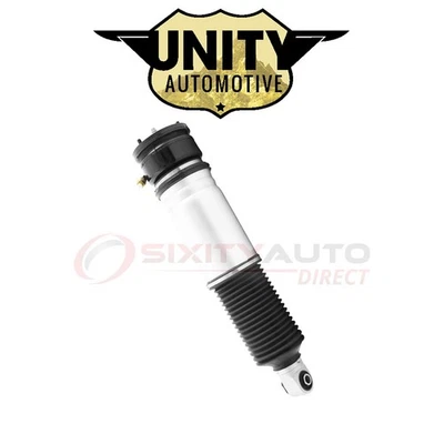 Unity Rear Left Air Suspension Strut for 2004-2006 BMW 760Li - Spring Shock fi - Изображение 1 из 4