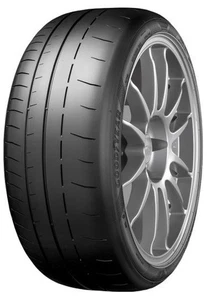 265/35 R20 99Y Neumáticos de Verano GOODYEAR Eagle F1 SuperSport - Imagen 1 de 10