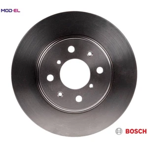 2x BRAKE DISC 0 986 479 788 FOR SUZUKI SWIFT/MK/V/IV/III D13AAAD13A 1.2L 4cyl - Picture 1 of 13