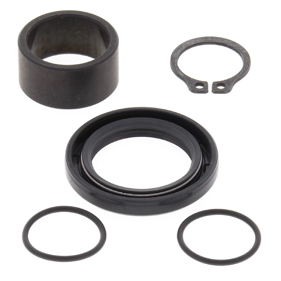 New All Balls Racing Countershaft Seal Kit 25-4018 For Kawasaki KX 65 2000-2004 - Image 1 of 1