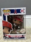 Supa Unicorn Shohei Ohtani Funko Pop Los Angeles Angels Alternate Jersey #81 MLB