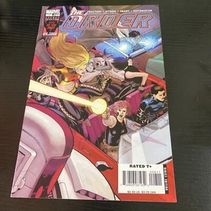 The Order - The Initiative #8 - Marvel comics book - Foto 1 di 1