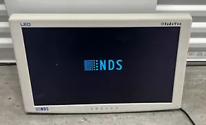 NDS ENDOVUE 90K0010 BC-WU24-A1417 24in HD LED Surgical Monitor - Picture 1 of 14