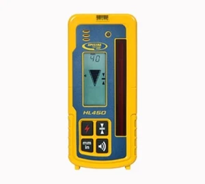 RICEVITORE HL 450 SPEKTRA - Foto 1 di 1