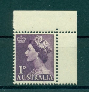 Australia 1953 - Y & T n. 196 - Serie ordinaria (Michel n. 234) - Picture 1 of 1