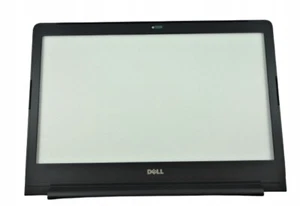 NEW Genuine LCD Front Trim B Shell Cover Bezel Dell Vostro 5468 nr 5T9CW - Zdjęcie 1 z 12