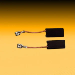 Kohlebürsten Motorkohlen für Hilti DC-SE 19, DCSE 19, DC SE 19 Abschaltautomatik - Bild 1 von 1