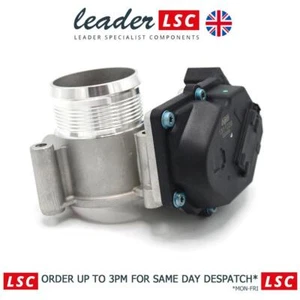 03L128063G Throttle Body for SEAT Alhambra Altea Exeo Ibiza Leon NEW - Picture 1 of 12