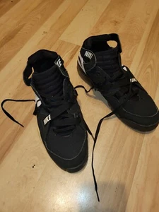 Nike Air Trainer Max 91 Bo Jackson,black/white - Picture 1 of 7