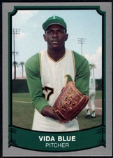 1989 Pacific Baseball Legends - Pick A Player