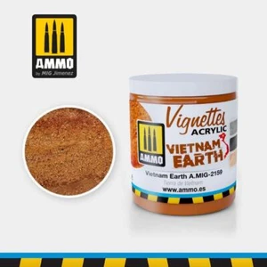Ammo Vietnam Earth 100ml, #AMIG2159 - Bild 1 von 1