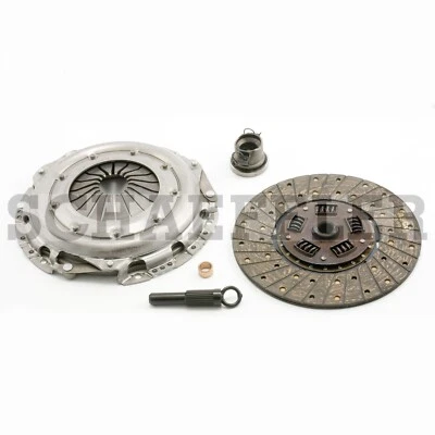 Kit de embrague para B200, B300, D100, D150, D200, D300, Ramcharger, W150+Más 05-062 Foto 1 de 4