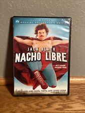 Nacho Libre (DVD, 2006, Special Edition/ Full Screen)