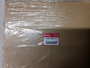 Honda Gasket 11394-HM3-670 - Bild 1 von 3