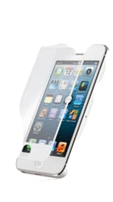 Protector Pantalla Cristal Zagg Invisible SHIELD para LG G2 Foto 1 de 3