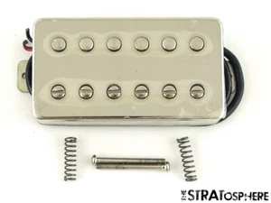PRS SE Starla Paul Reed Smith PICKUP PRS-Designed DS-02 Humbucker Bridge - Picture 1 of 2