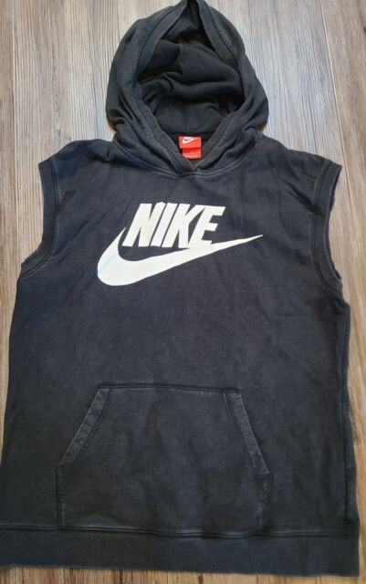 NIKE Nike KNVB GFA HOODIE - Sudadera hombre black - Private Sport Shop