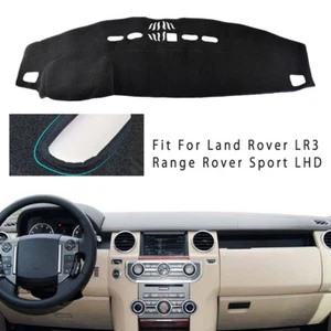 Cubierta de tablero antideslizante DashMat para Land Rover LR3 Range Rover Sport - Imagen 1 de 11
