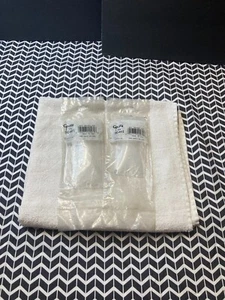 GROTE 90401 Replacement Lens, Rectangular, Clear lot of 2 - Picture 1 of 7