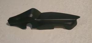 2013 Subaru Outback Left Rear Liftgate Interior Trim Cover 63134AJ01B - Picture 1 of 2