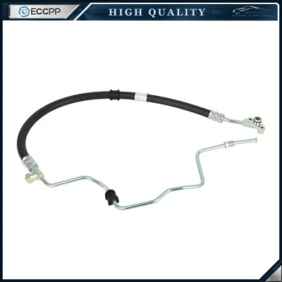 Conjunto de manguera de línea de presión de dirección asistida para Honda Pilot 2005-2008 AWD Foto 1 de 4