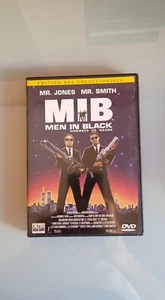 Men In Black,DVD. - Imagen 1 de 1