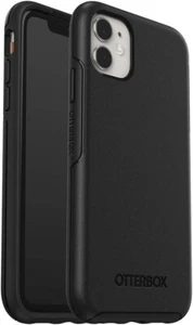 OTTERBOX Commuter iPhone 11 - Noir - Photo 1 sur 1