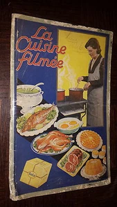 LA CUISINE FILMEE - Margarine SOLO - Bild 1 von 5