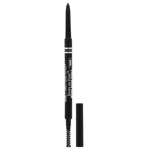 Billion Dollar Brows, Brows on Point: Micro Brow Pencil, Taupe, 0.002 oz (0.06 - Picture 1 of 5