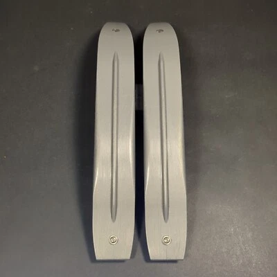 Nuevas cubiertas de esquí para moto de nieve Bright Ski-Doo MXZ 800 R/C Foto 1 de 4