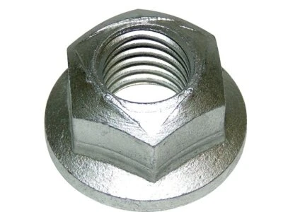 Самоблокирующаяся головка гайки для Dodge Grand Caravan 1996-2018 годов выпуска 84635QWBG 1997 1998 - Изображение 1 из 2