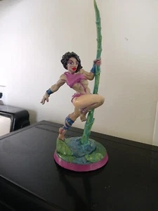 Dungeons & Dragons Modell Unikat im Maßstab 1:8 - Bild 1 von 6