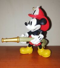 Mickey Mouse Model Kids Toy Doll Action Figure Birthday Gift Decoration Key Tag