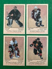 2002-03 Parkhurst Retro hockey cards #1- #200  U-Pick your cards