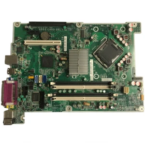 For HP Compaq RP5700 DDR2 POS Motherboard 439752-002 439753-000 578188-001 - Picture 1 of 1