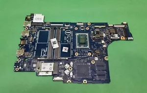 Dell Inspiron 15-3585 Genuine AMD Ryzen 3 2200U 2.50GHz Motherboard 0525HD - Picture 1 of 5