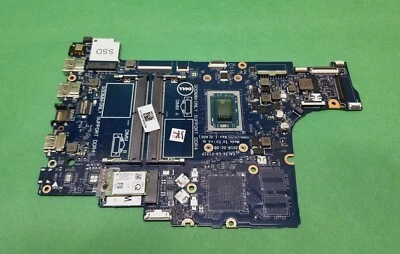 Dell Inspiron 15-3585 Genuine AMD Ryzen 3 2200U 2.50GHz Motherboard 0525HD - Image 1 of 4