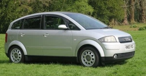 Download Audi A2 1999-2005 Werkstatt Reparatur Service Anleitung Download - Bild 1 von 3
