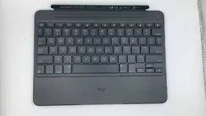 Logitech Slim Combo iPad 5 | 6 | LLAVES DE REPUESTO INDIVIDUALES (U-D0011) - Imagen 1 de 2