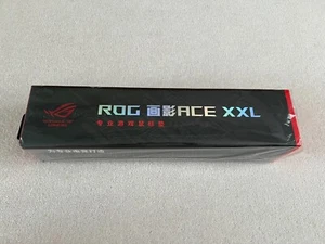 Genuine Asus ROG Hone Ace XXL Gaming Mouse Pad *Complete* £59.99 RRP - Bild 1 von 14